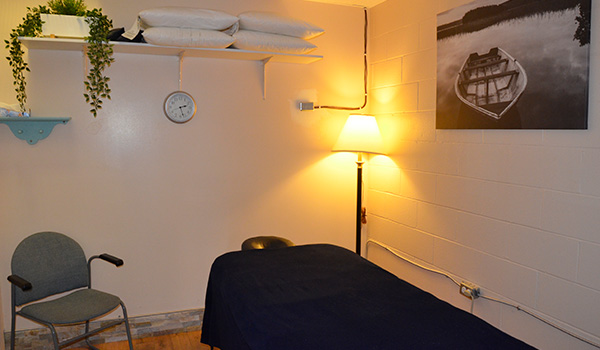 massage therapist Registered massage therapist Ontario, Canada